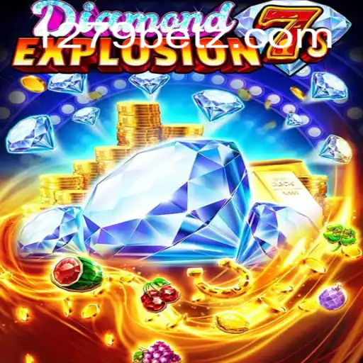 Discover the Thrill of DiamondExplosion7s: A Dazzling New Slot Adventure