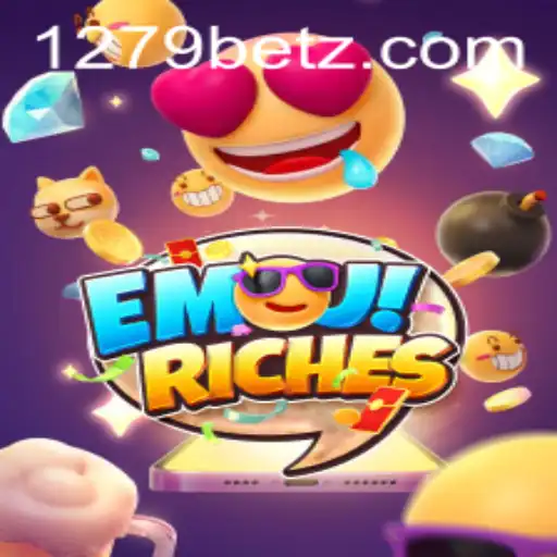 Exploring EmojiRiches: The Vibrant World of 1279bet.com
