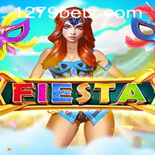 Discovering Fiesta: An Exciting Adventure with 1279bet.com