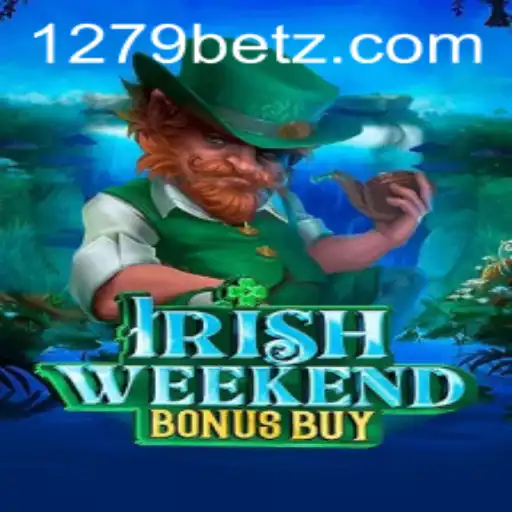 Unveiling the Charm of IrishWeekendBonusBuy