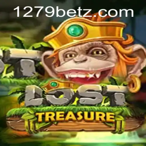 Discover the Thrill of LostTreasure: Adventure Awaits at 1279bet.com