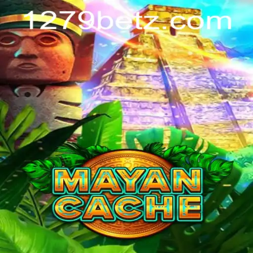 Discover the Enigmatic World of MayanCache with 1279bet.com
