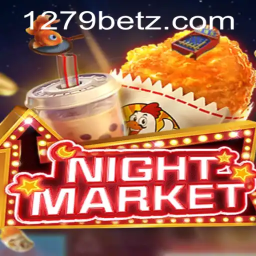 Exploring the Intriguing World of NIGHTMARKET: A Game for Adventurous Minds