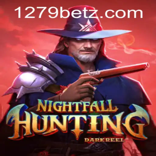 Unveiling NightfallHunting: A Thrilling Adventure in the Digital Wilderness