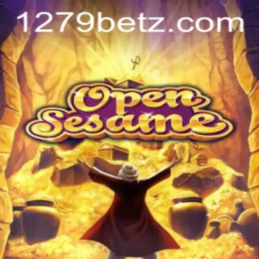 Unlock the Magic of OpenSesame: The Game with a Twist at 1279bet.com