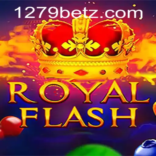 Explore the Exciting World of RoyalFlash: A Premier Game from 1279bet.com