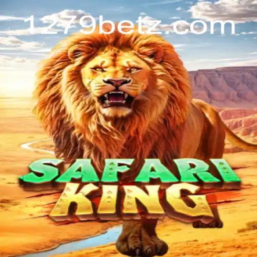 Explore the Thrills of SafariKing: A Wild Adventure Awaits