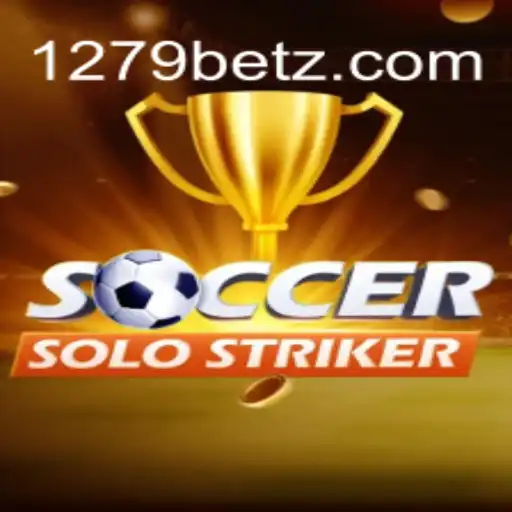 Experience the Excitement of SoccerSoloStriker