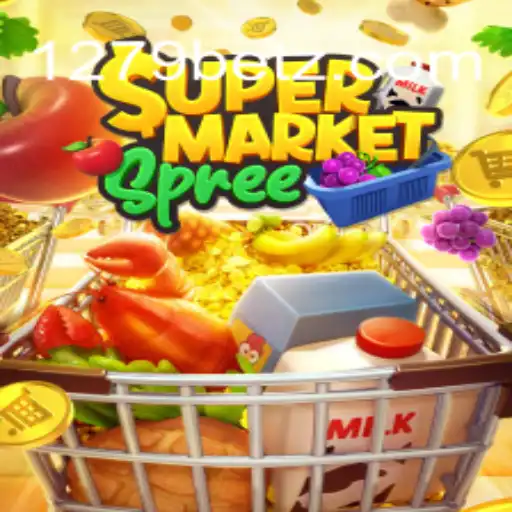 Exploring SupermarketSpree: A Comprehensive Guide to Gameplay and Strategy